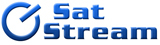 Satellite signal acquisition, transcode and stream via CDN