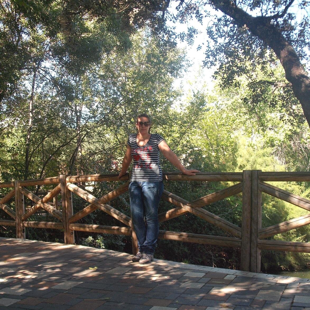 drianac3's profile picture. I love you more today than yesterday                                              
But not as much as tomorrow
#Hooligans