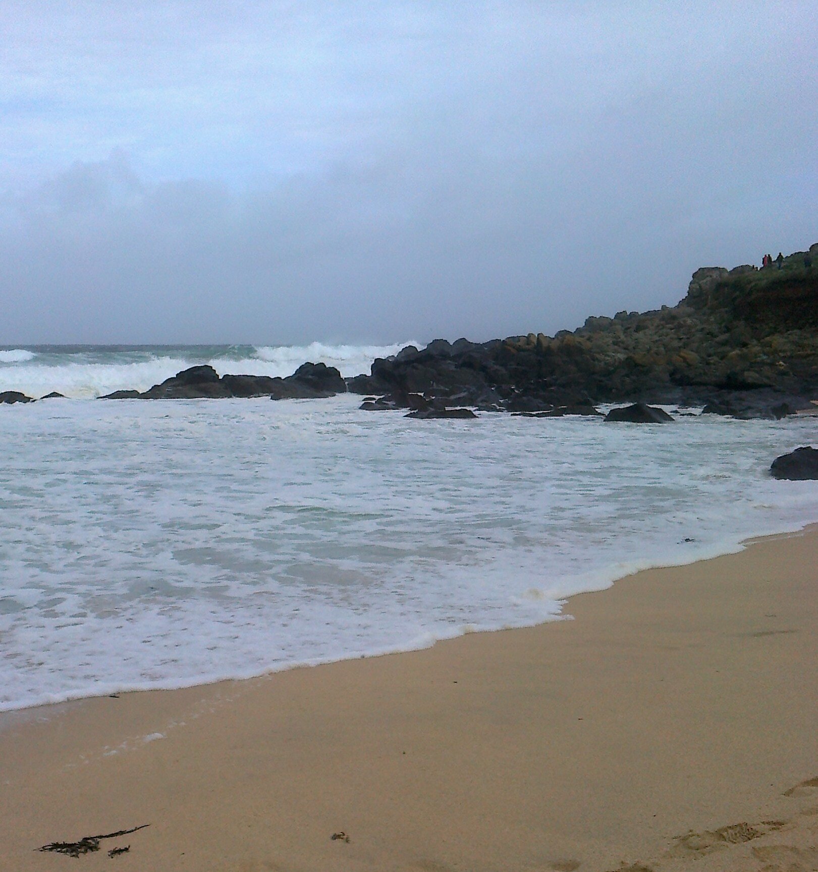 A dream realised! Moved to St. Ives in 2012 to take over our lovely shop, Norway Stores. We have the usual, some unusual, and yummy baked goods - come on by!