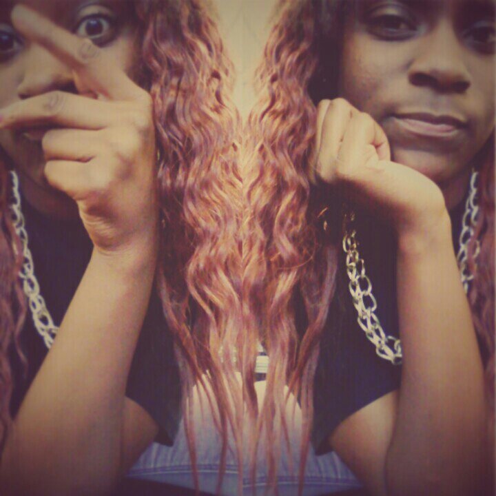Hey it's me ♥