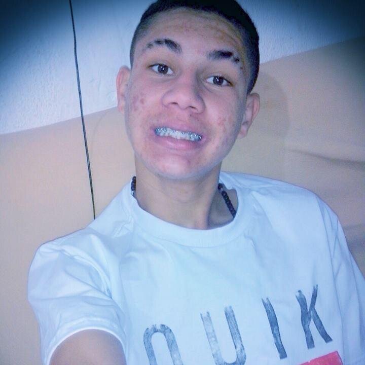 SOU FÃ DO MC KAUAN NESSA PORRA # ' E SE  ACHOU RUIM ?? DISCA OH NUMERO DO BATMAN PARCEIRO