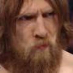 I love watching wrestling and am fans  Daniel bryan yes yes