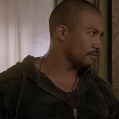 I'm only a man once saved turned son. Now if he'll only see I'm good enough for his sister. [RP21+MC #NL]