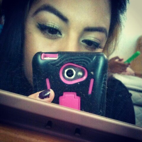 __tumadree's profile picture. -The devil was once an angel...|22|Frogs|Love|Weed|East SanJosee|My Life; My Tweets|IG @__Tumadre|