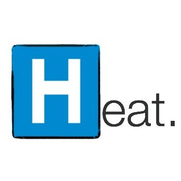 heatinformatics's profile picture. 