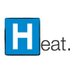 heat. (@heatinformatics) Twitter profile photo
