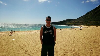 mikebenavides21's profile picture. 