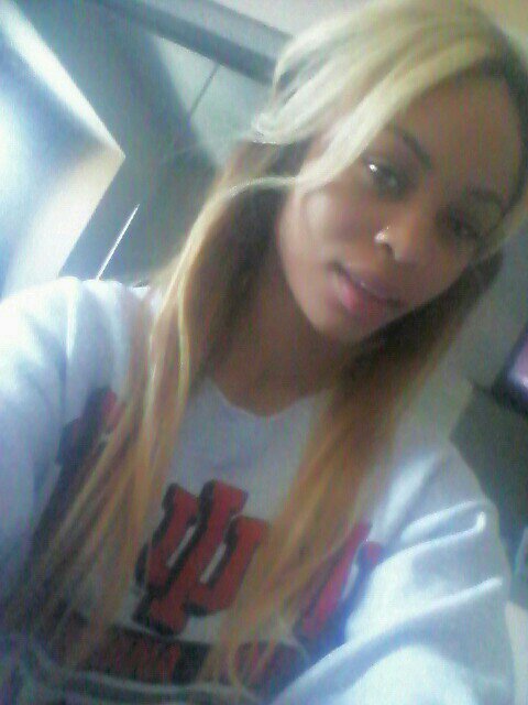 My name rings bells  .....  I talk shit , I hit & will possibly spit I'm ratchet it's coo just be easy.