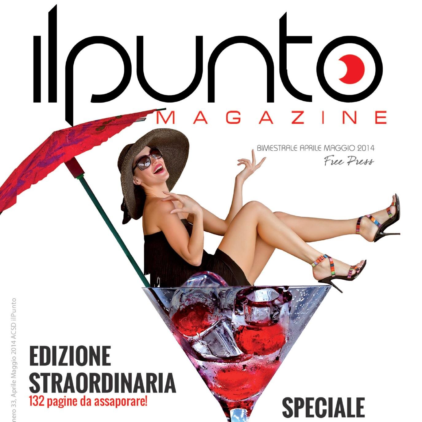 Rivista di Enogastronomia & Turismo