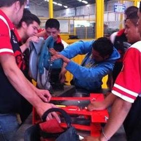 CedvaMecnicaTex's profile picture. 