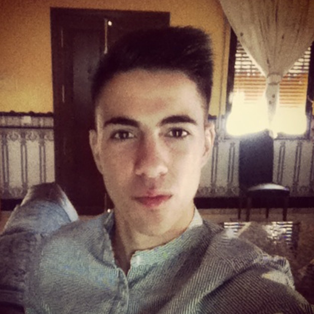Sergio Capitán