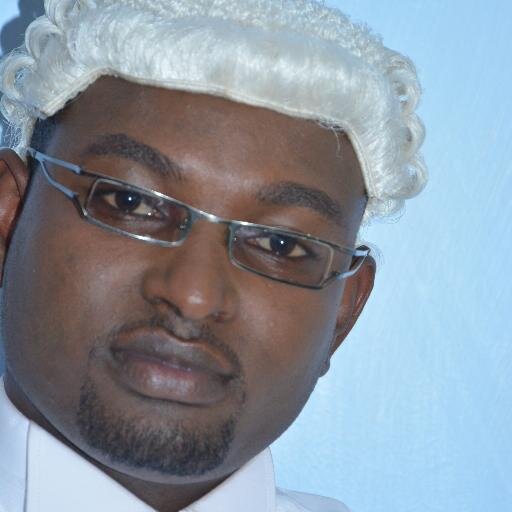 kennethMbaabu_'s profile picture. Son, Husband, Father, Advocate, Commissioner of Oaths, Notary Public at Kinyua Mbaabu & Company Advocates.
#EndFGM #ButGod