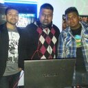 Chris Maraj - @djuniversal92 - Twitter