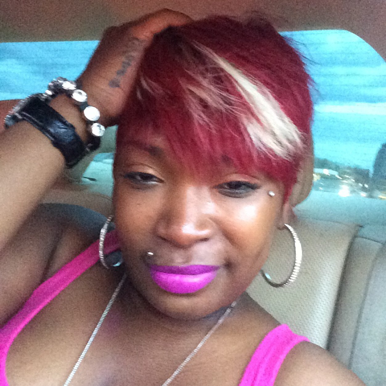 Love me or hate me