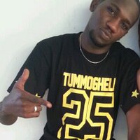 Michael Kamwela (@djmike_beatz_) 's Twitter Profile