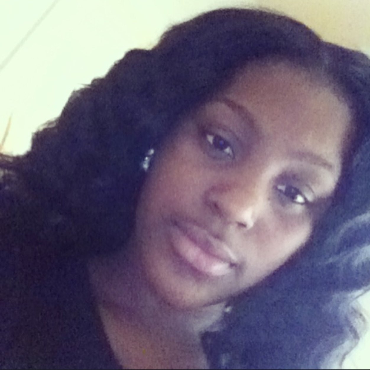 JerrianaMommy FocusedOn Me And My Youngin And Nobody Else