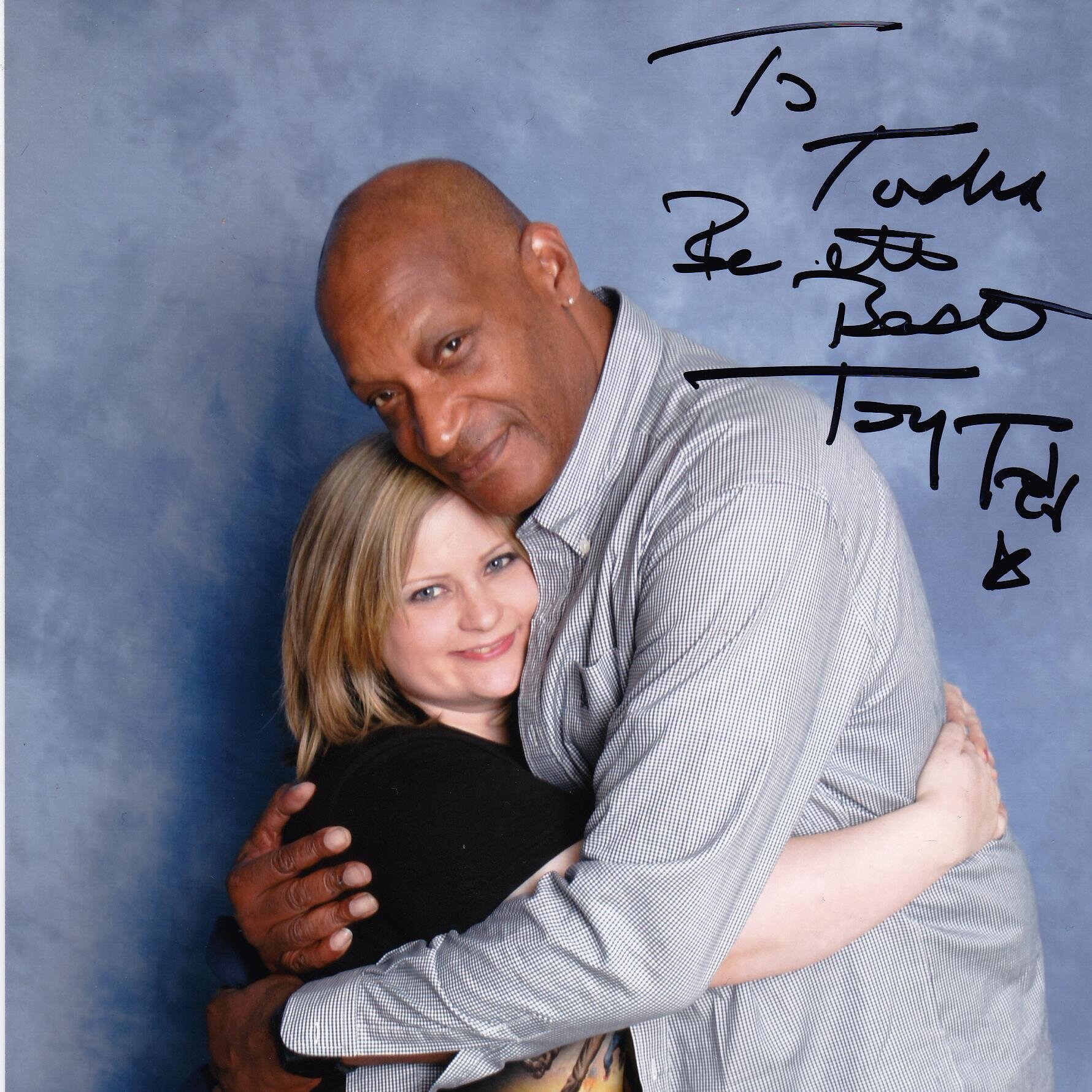 damncutebaby's profile picture. Lover of Horror.