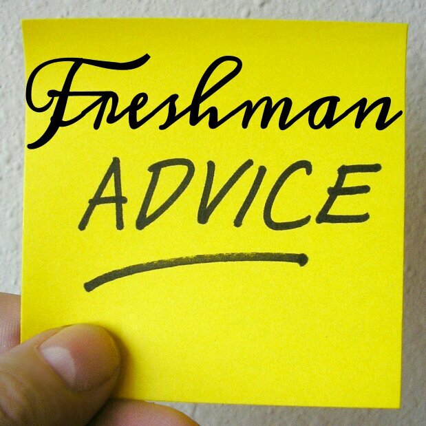 tips for freshmen