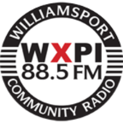 Williamsport Independent Media is a grassroots organization empowering local
residents to express their passions, concerns, and creativity.