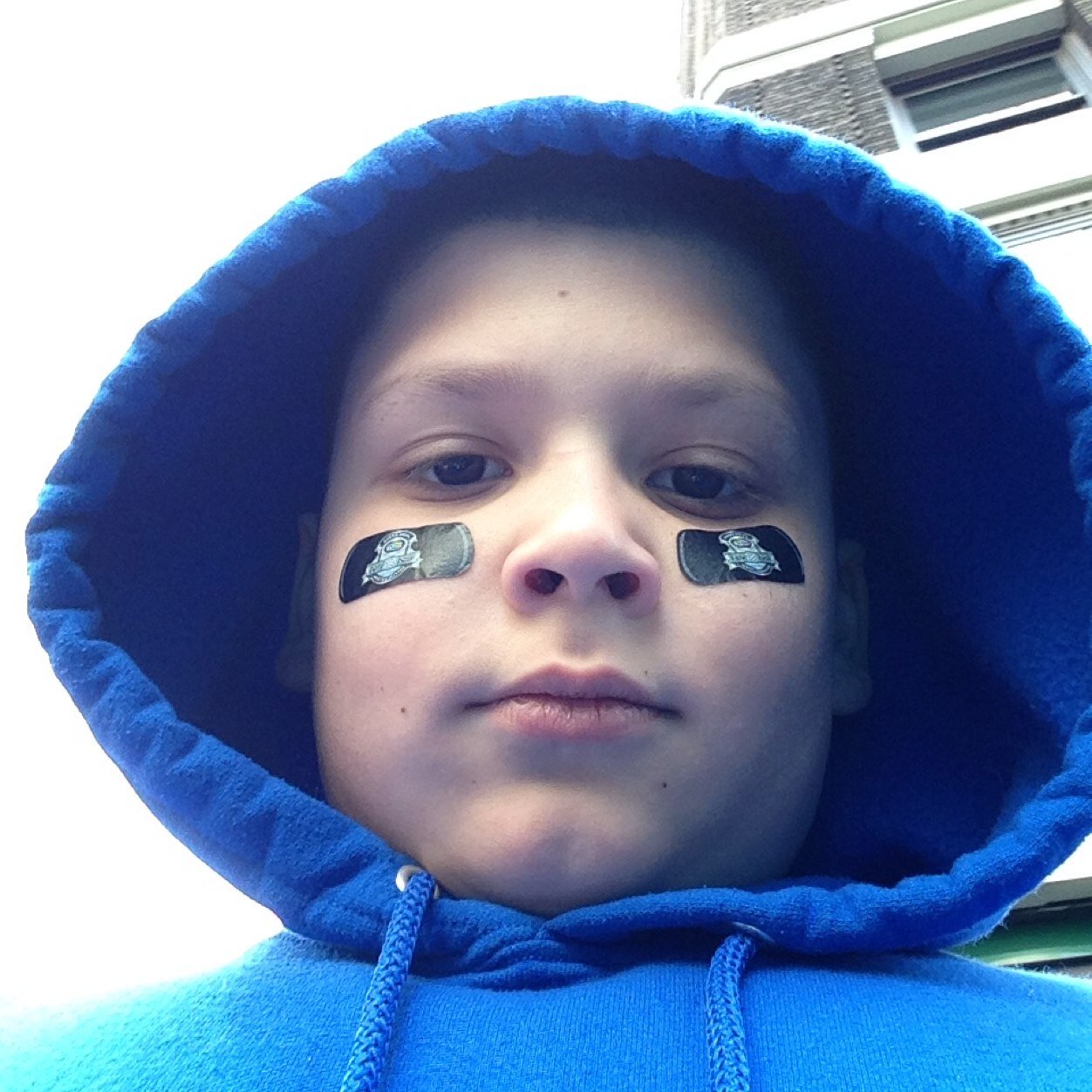 Giants fan football is life. Follow me cause I love all;)
