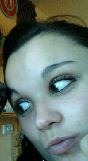 jennyrioseco's profile picture. portate mal,pasalo bien y niegalo todo!