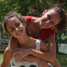 SOS  LA RAZÓN DE MI VIDA PRINCESA!!!!!