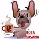 Susana Ester Moreno - @CucaMdp - Twitter