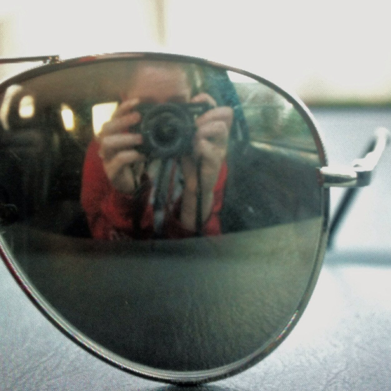 telliee_colby's profile picture. I don't mind living in a man's world, as long as I can be a woman in it.