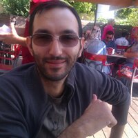 erol mercan (@vbturk) Twitter profile photo