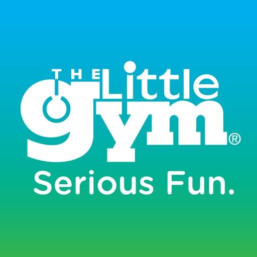 We're The Little Gym of the Woodlands! Share us with your friends and join us for Serious Fun!