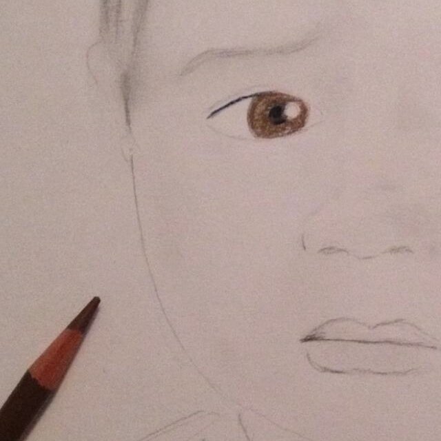 Mother. Wife. Artist. Art Therapist. Family Support Specialist. Child Advocate. Dreamer.