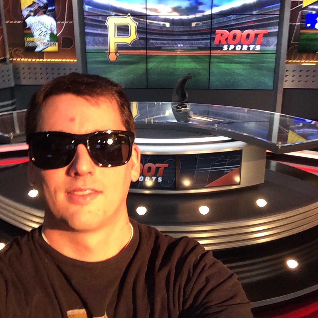 djbillbara's profile picture. Independent media guy who enjoys creating, sharing, and discussing all things Pittsburgh.