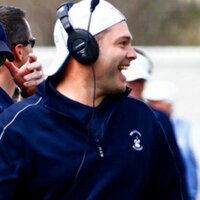 Ron Boyd (@coachrboyd) 's Twitter Profile