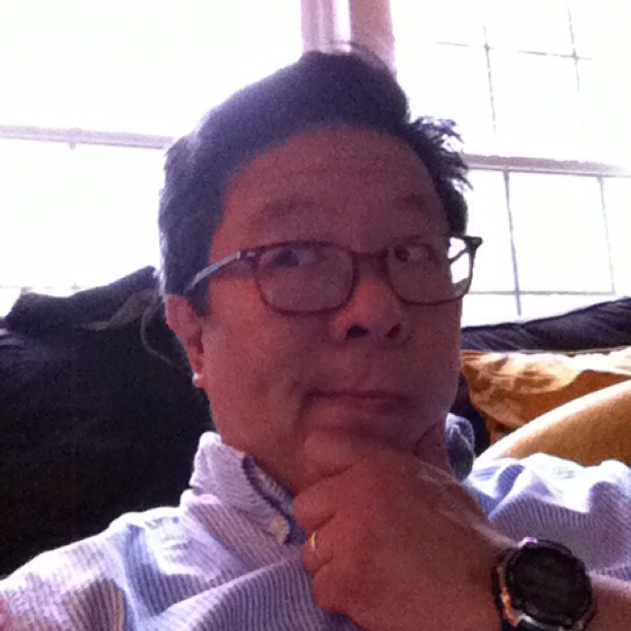 Gleenyo's profile picture. Biologist, baseball and beer.  Not necessarily in that order.