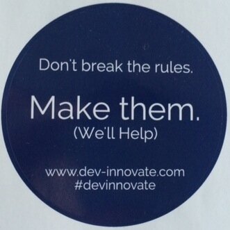 DevInnovate's profile picture. All the software you want from Cisco, pre-configured on a half-rack of our latest gear & delivered straight to your door. It's pretty cool sh!t.