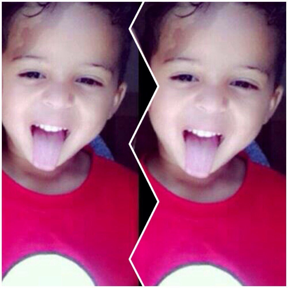 || Julien || Age : 4 ||| Mom : N/A || Dad : N/A || Mr.Batman