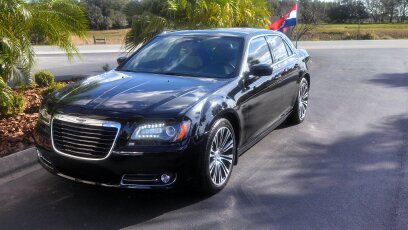 Black Pearls Luxury Transport & LIMO is Central Forida's 1# Chauffer service 863-949-4438 (24/7 Wheels Up)