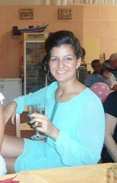 Miriam_Huelva Profile Picture
