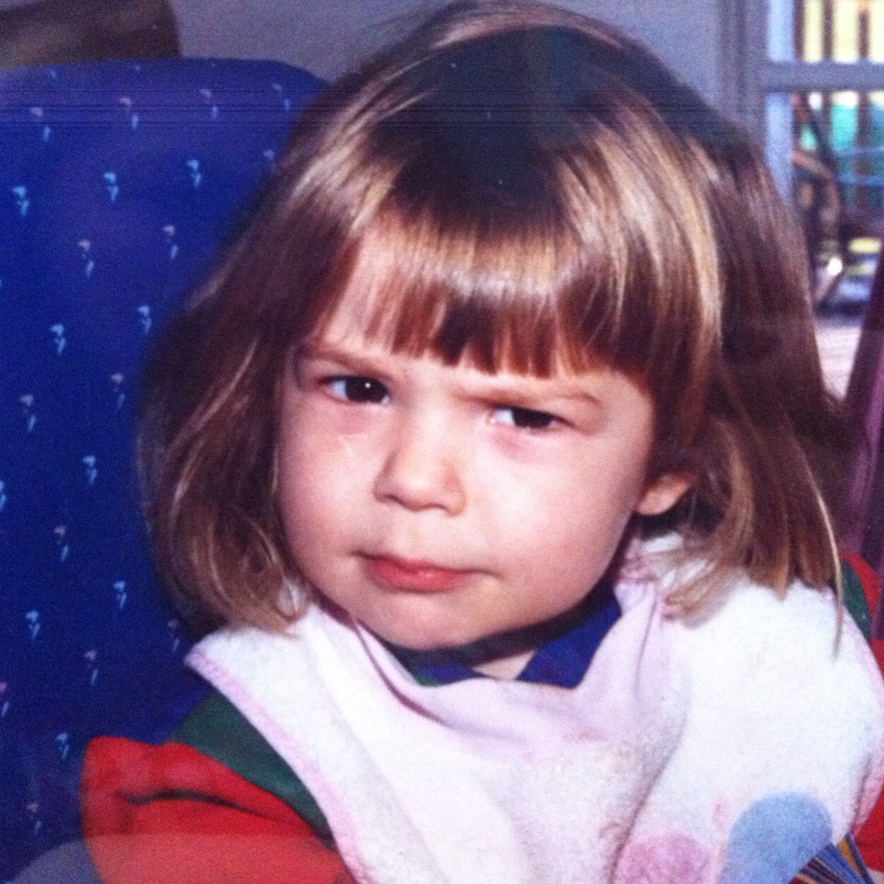 AmandaGorzynski's profile picture. 