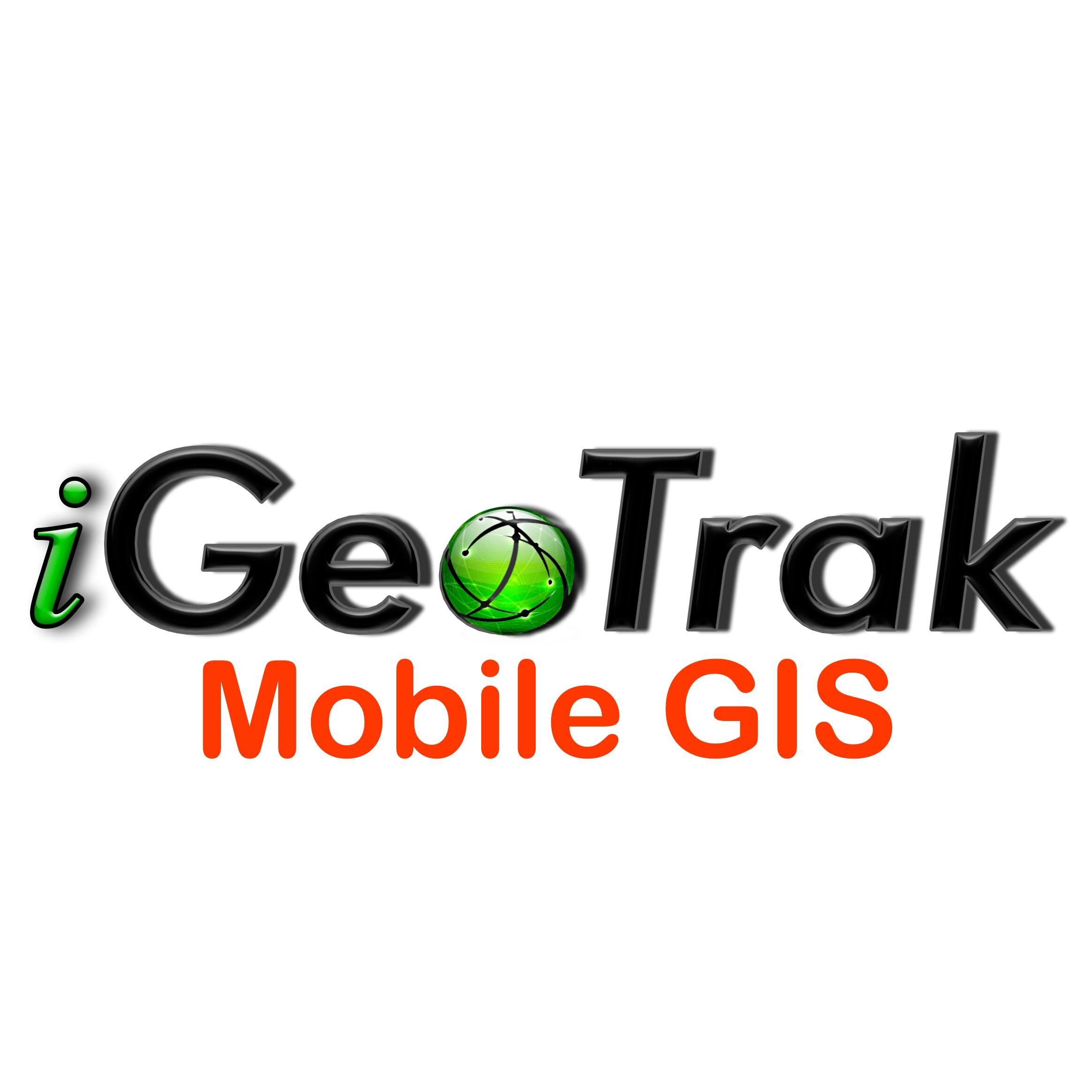 Mobile Professional #GIS, Field Survey, and Work Management - fully customizable without programming and map centric. #GPS #software