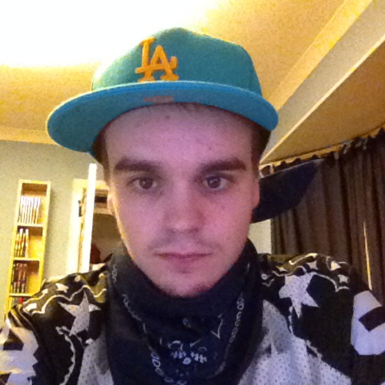 Farlane91's profile picture. Work In Dominos