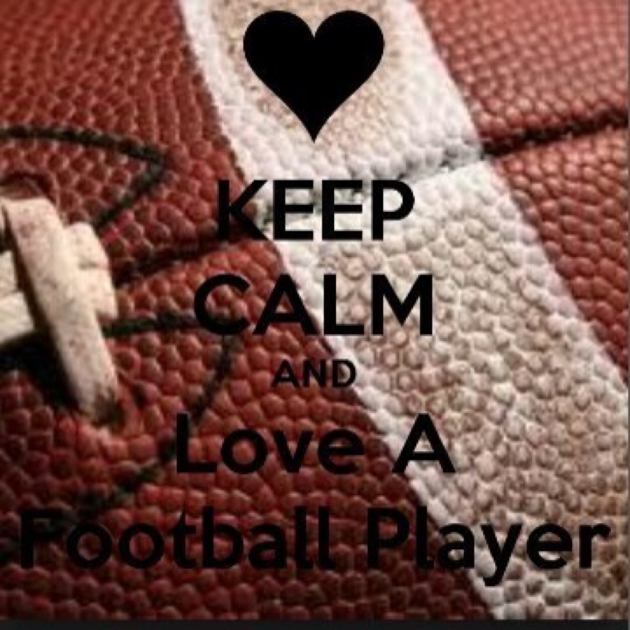Twitter best friend is @racers_girl ❤️ |taken 8/27/11 | we are football girlfriends ✌️