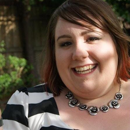 Digital Strategist. Creative Communicator. Near encyclopedic knowledge of Musical Theatre. Opinions are my own. Retweet ≠ endorsement. She/her