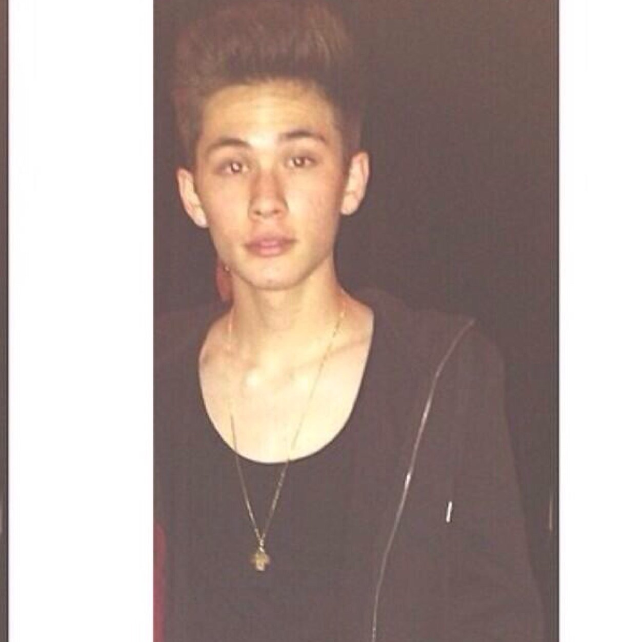 currently married to @mr_carterr