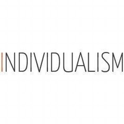 Individualism (@individualism) | Twitter