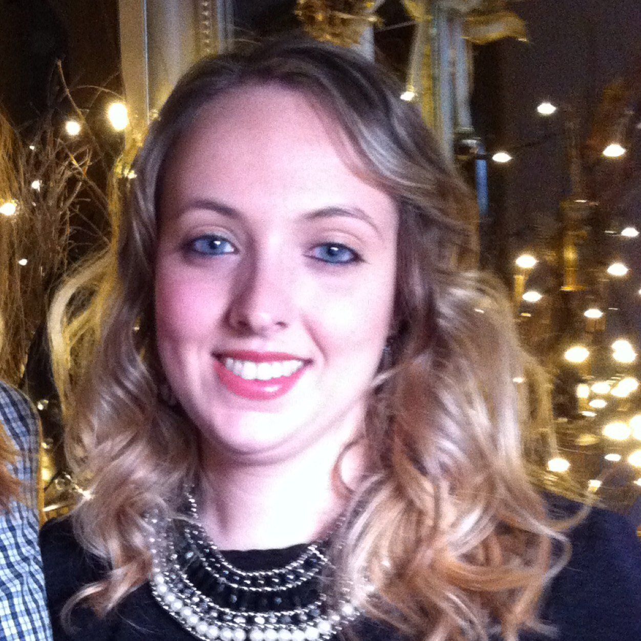 laurairwin4588's profile picture. 