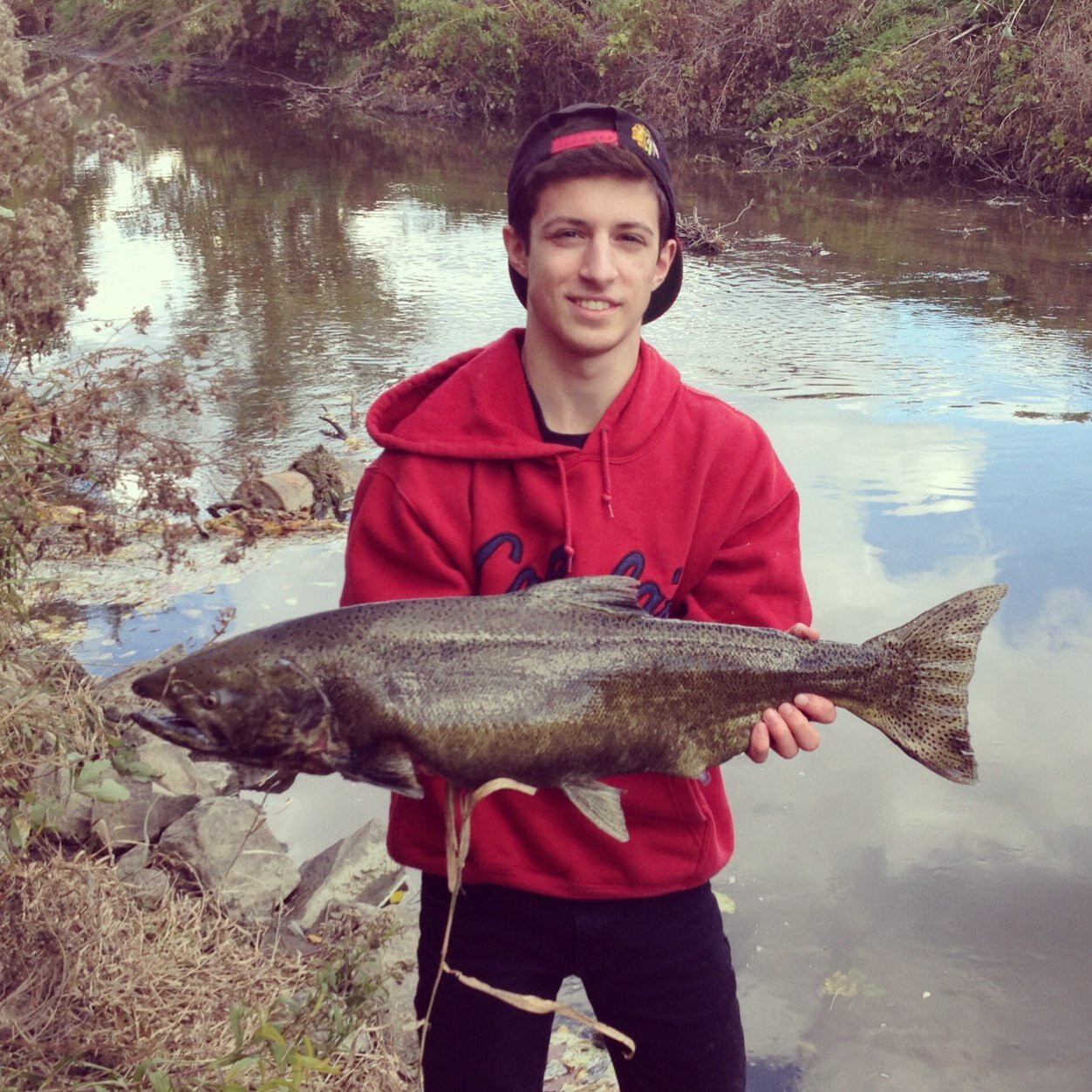 Joey22496's profile picture. 