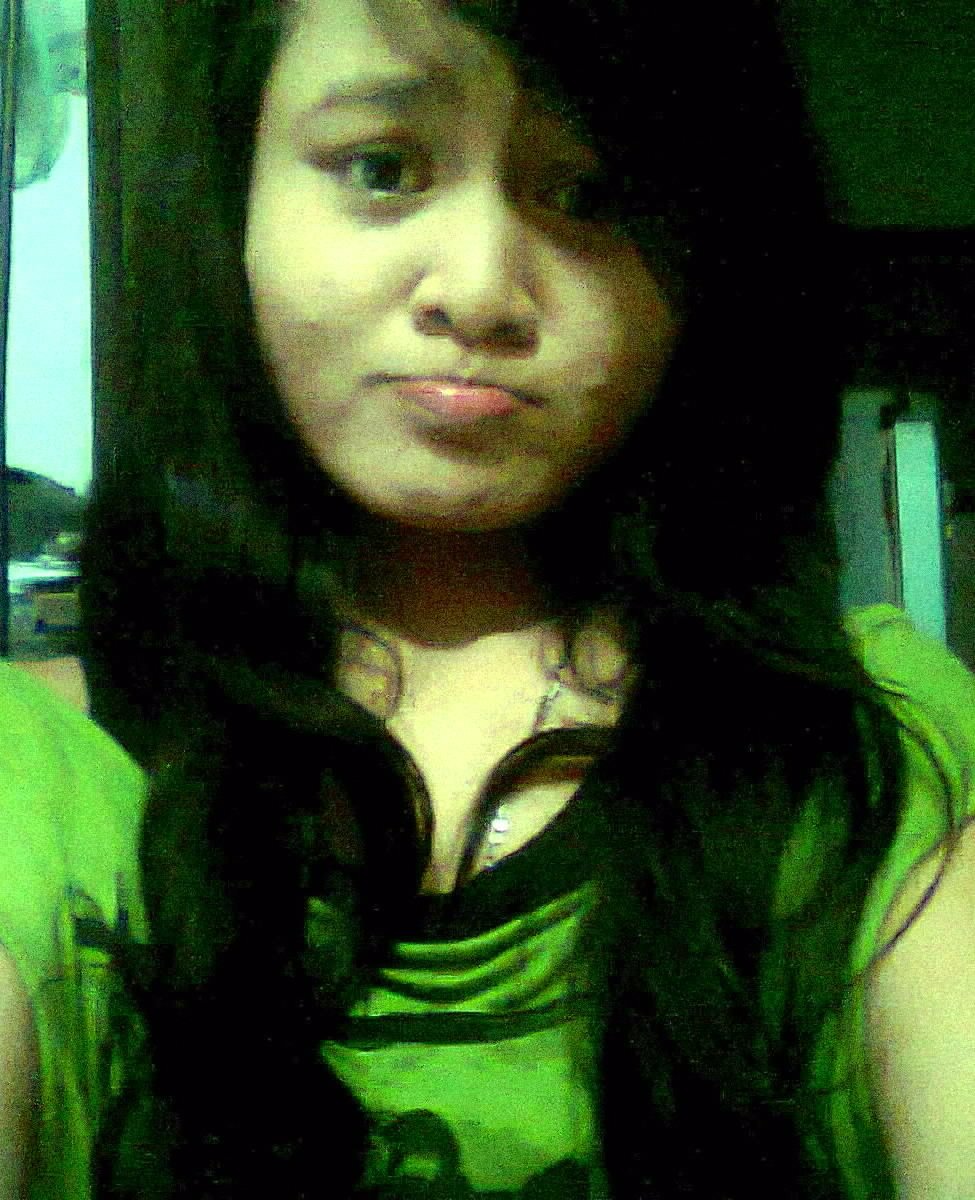 Ekicrita's profile picture. 17 Agustus 1997 | SMA Ta'miriyah Surabaya | XI IPA 1