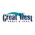 Great West Pool &Spa (@greatwestpools) Twitter profile photo