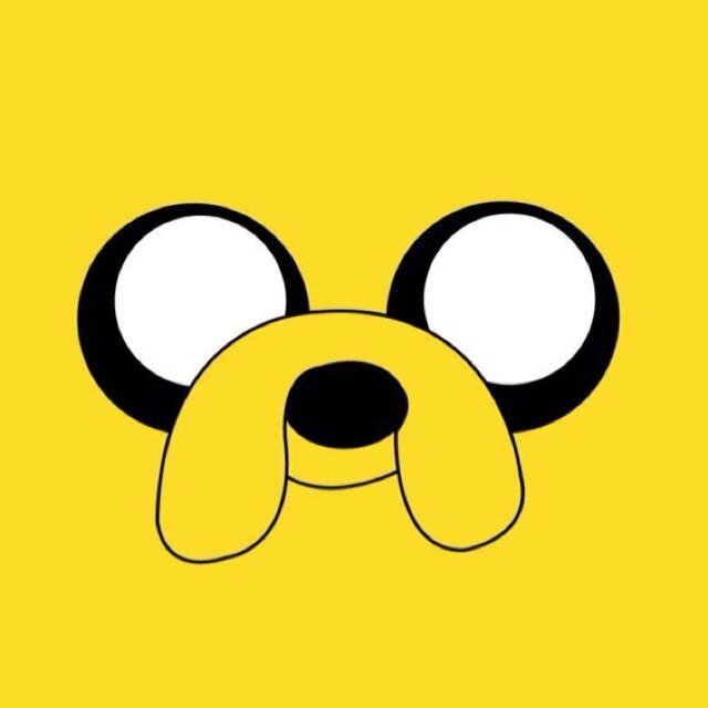 Hola soy Jake! Un perrito magico, vivo con mi hermaneto Finn. FollowBack? Solo pidelo! No soy adivino, solo soy un perrito. Ay papantla!